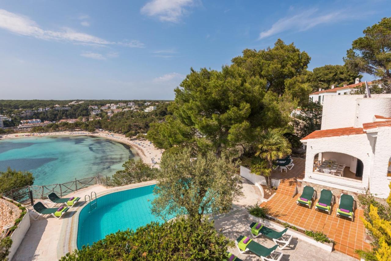 Villa Ponte - Cala Galdana Cala Galdana  Luaran gambar