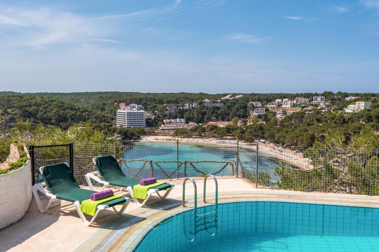 Villa Ponte - Cala Galdana Cala Galdana  Luaran gambar