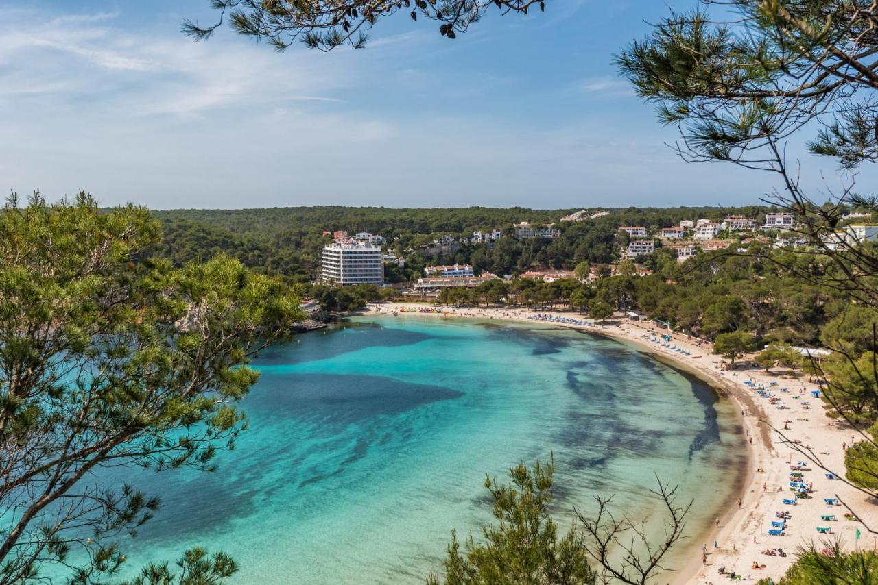 Villa Ponte - Cala Galdana Cala Galdana  Luaran gambar