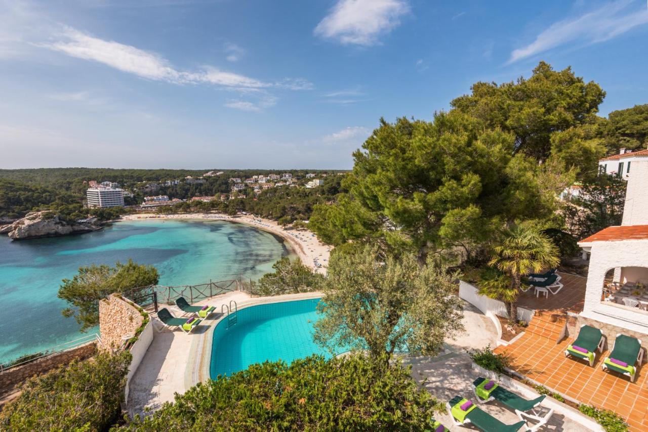 Villa Ponte - Cala Galdana Cala Galdana  Luaran gambar