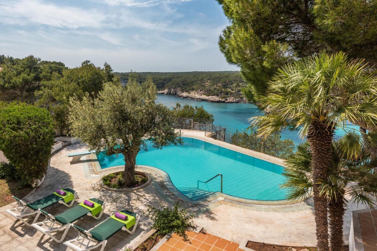Villa Ponte - Cala Galdana Cala Galdana  Luaran gambar