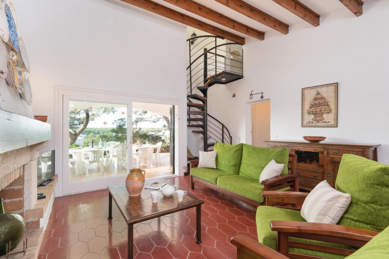 Villa Ponte - Cala Galdana Cala Galdana  Luaran gambar