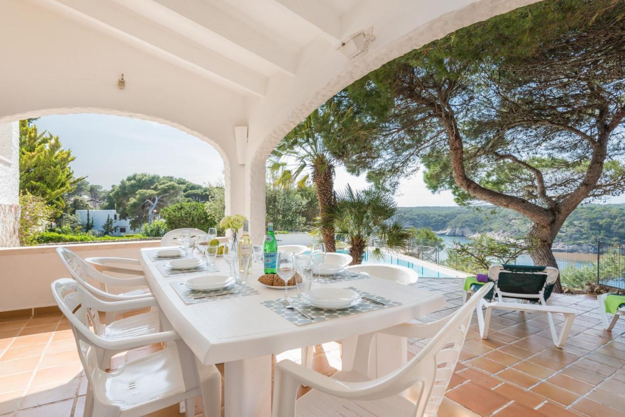 Villa Ponte - Cala Galdana Cala Galdana  Luaran gambar
