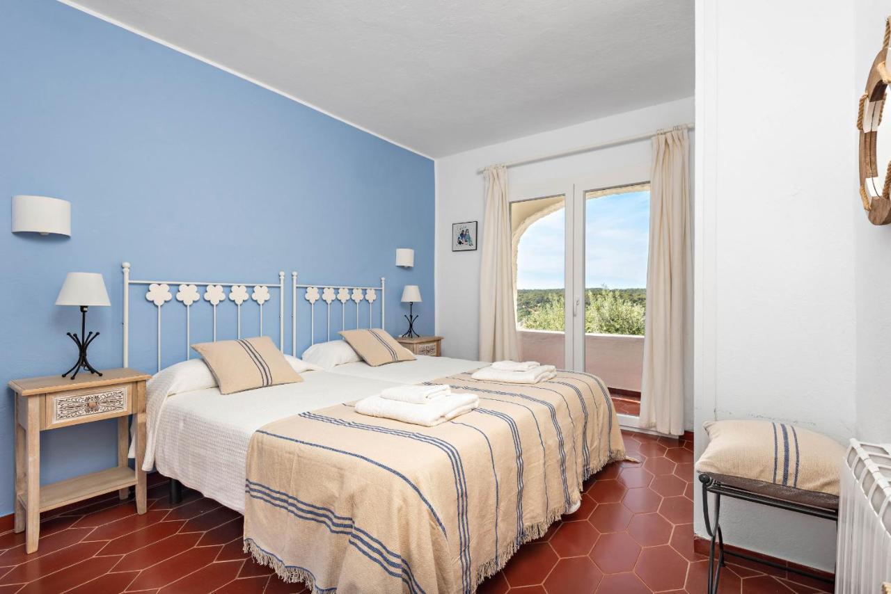 Villa Ponte - Cala Galdana Cala Galdana  Luaran gambar