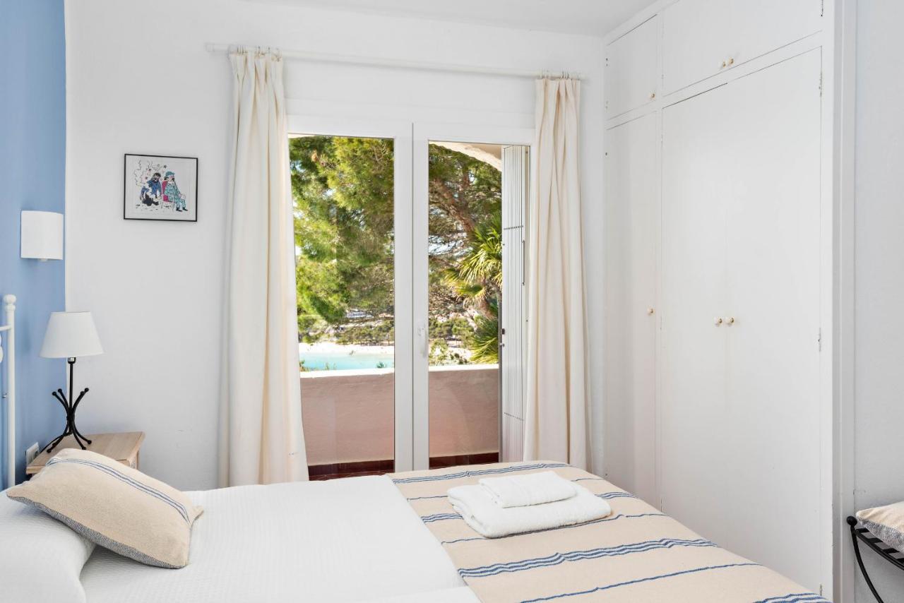 Villa Ponte - Cala Galdana Cala Galdana  Luaran gambar